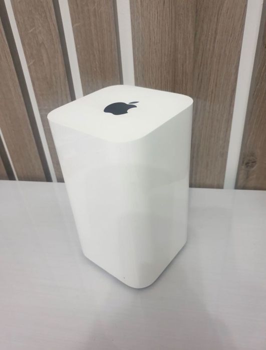 Маршрутизатор Apple AirPort Extreme A1521. САЩ