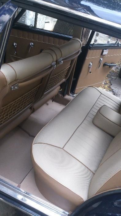 Ретро автомобил под наем