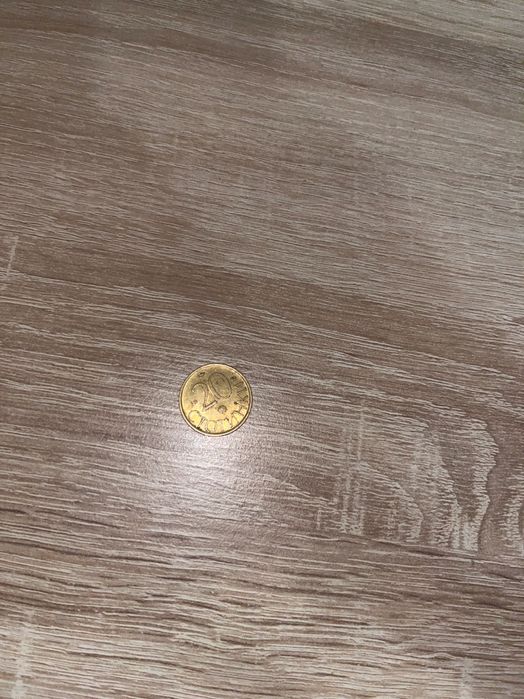 Стотинки от 1974;1988;1992;1989;1962;1990;1997