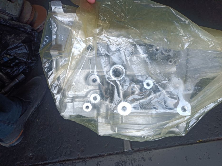 Ремонт акпп и диагностика акпп