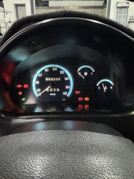 Matiz best 2013 qizil