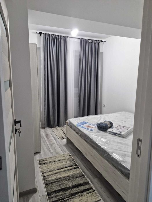 Închiriez apartament – Craiova, Bulevardul Constantin Brâncoveanu   Bloc C1, etajul 1 Apartament complet mobilat și utilat .0784512264