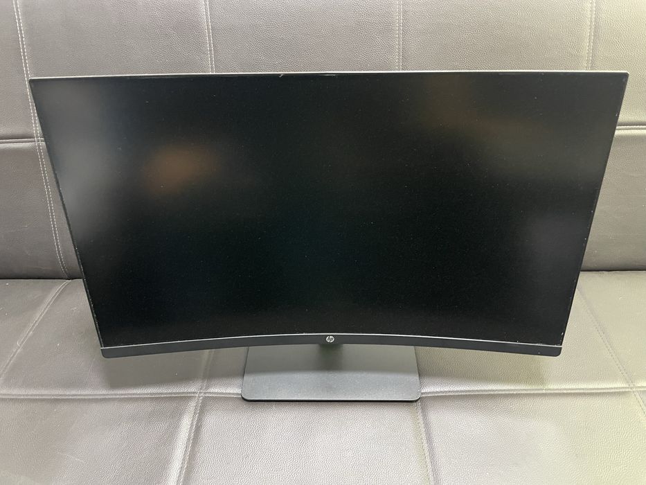 Монитор HP 27 дюймов 144герц
