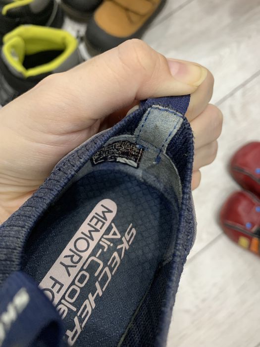 Продам детскую обувь для мальчика