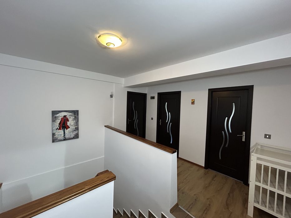 Inchiriez vila in oras zona de nord a Bacaului