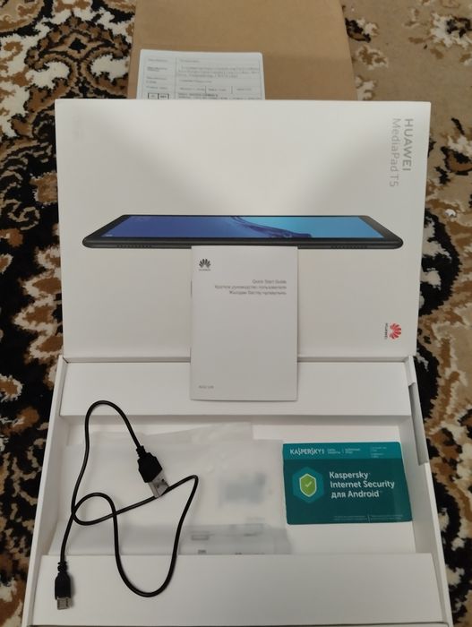 HUAWEI MediaPad T5