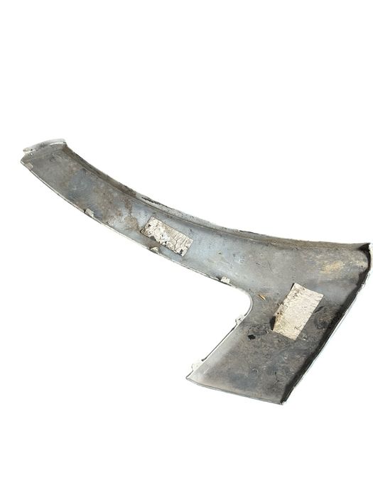 Ornamente Margine Aripa Peugeot Expert Platform/Chassis 2007 - >