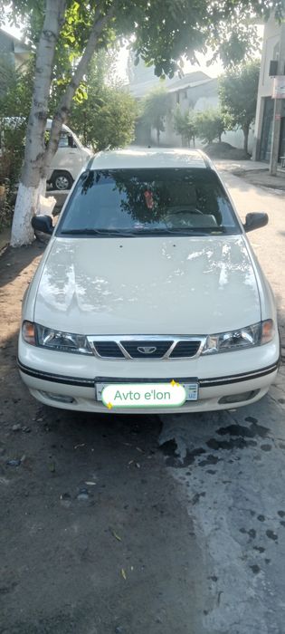 Nexia 1 malo'shniy
