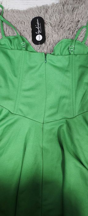 Нова секси рокля-М размер