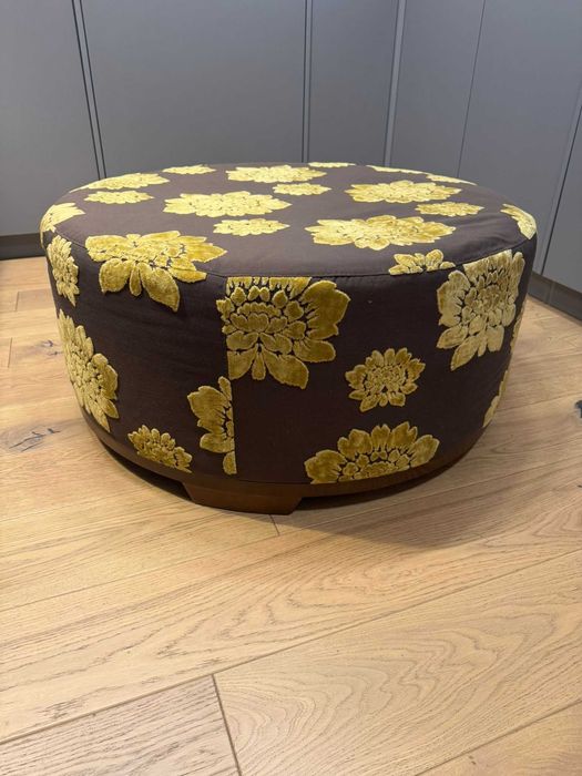 Taburet - puf Natuzzi Italia  90 cm