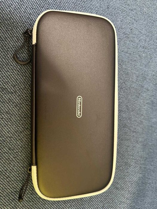 Nintendo switch OLED 64gb + accesorii