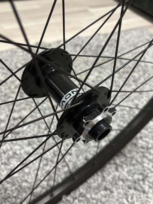 Jante focus mtb 29"