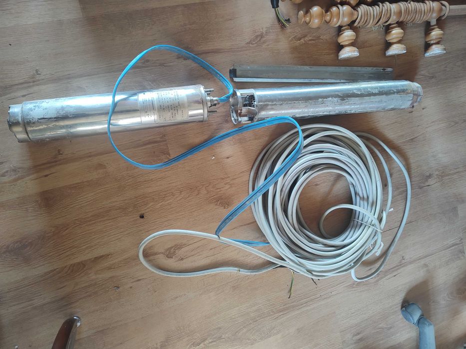 Помпи за вода Неработещи