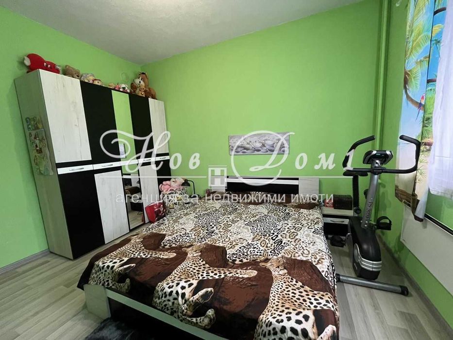 Дава се под наем Тристаен апартамент в Варна, Младост 1 - 60 кв.м за 147000 € - Снимка #5