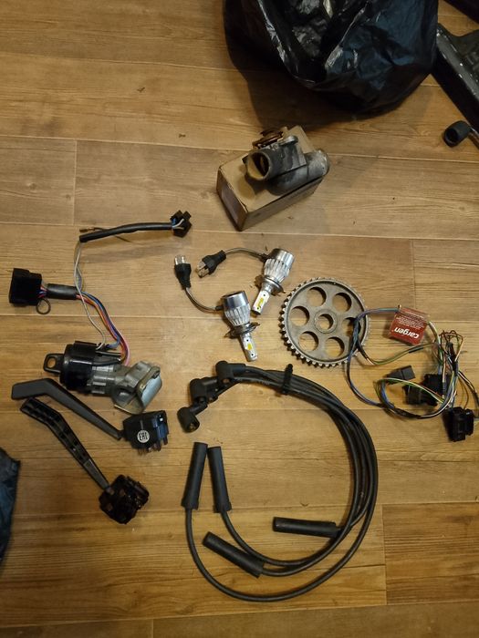 помпа,моторчик печки ваз 14