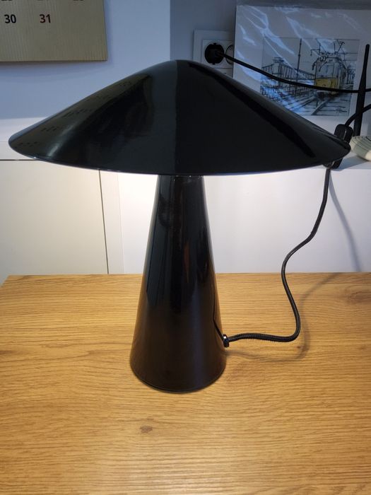 Настолна лампа от метал H&M Home