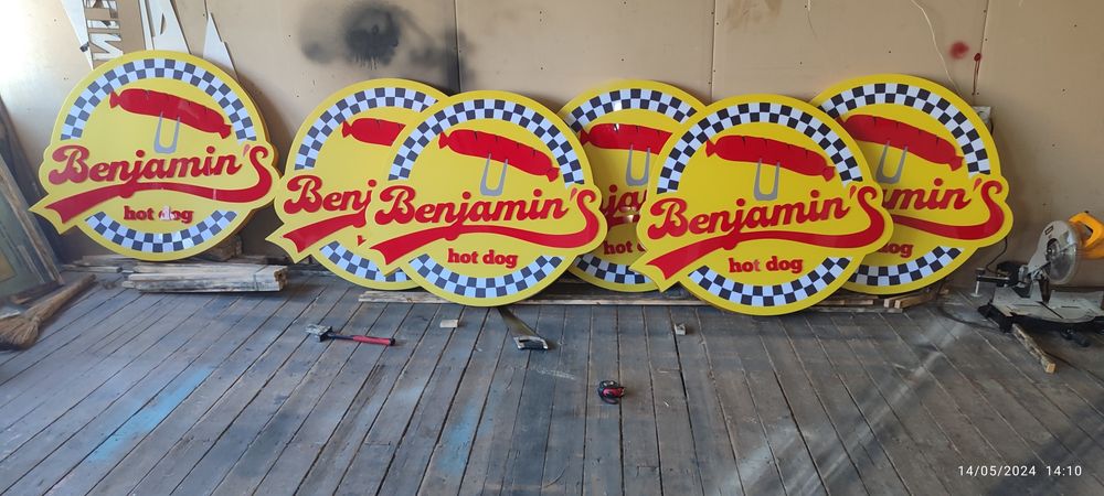 ReklamaFix tashqi reklama agentligi