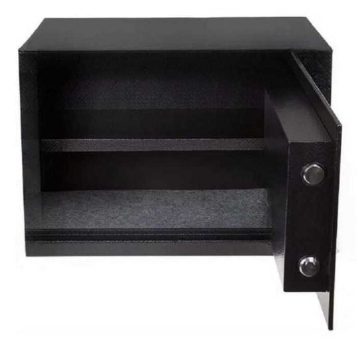 Сейф за ценности Cheffinger с цифрово заключване – 8,5L, 16L и 26L