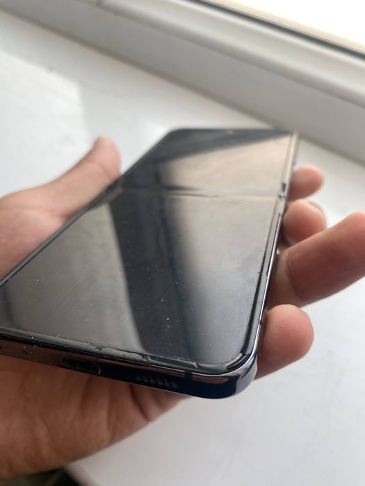 Samsung Galaxy Z Flip 5
