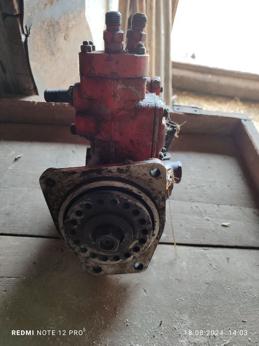 Продам топливный насос