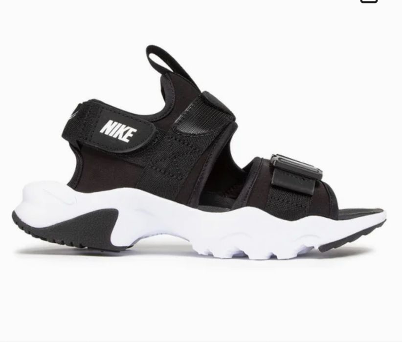 Nike Сандали Canyon Sandal CV5515 001