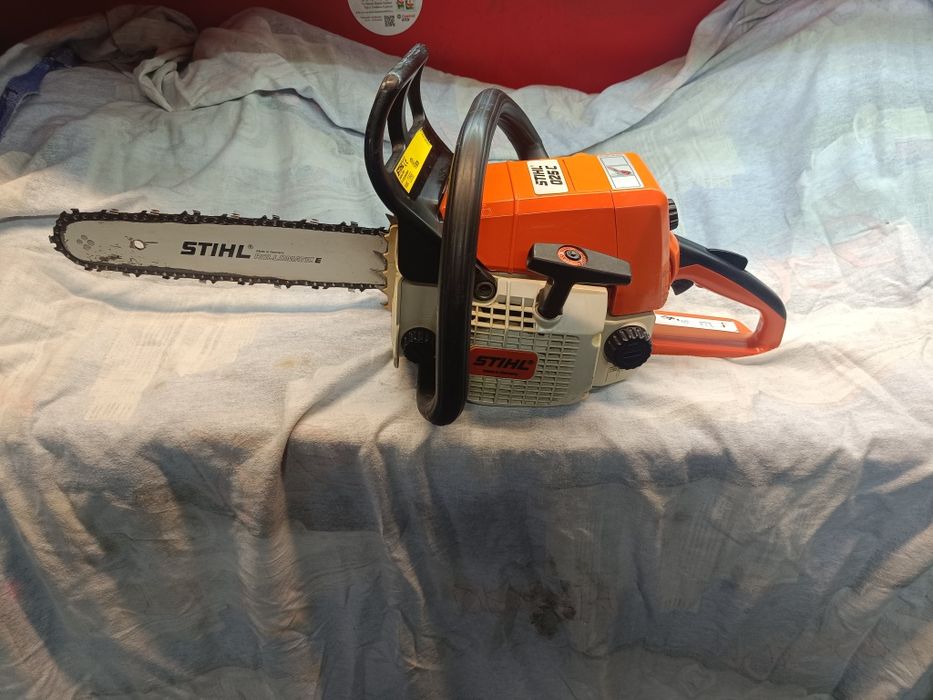 Drujba Stihl 025 C