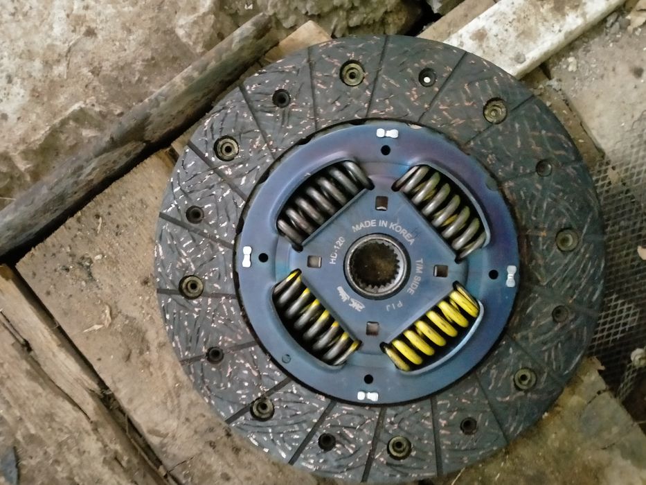 Продам МККП хендай Старекс