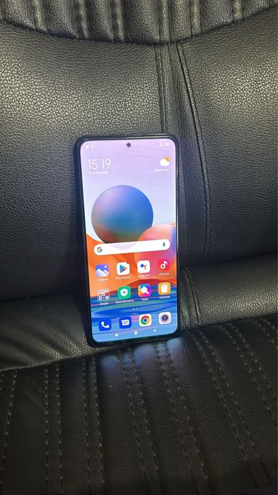 Redmi Note 10 Pro (8/128)