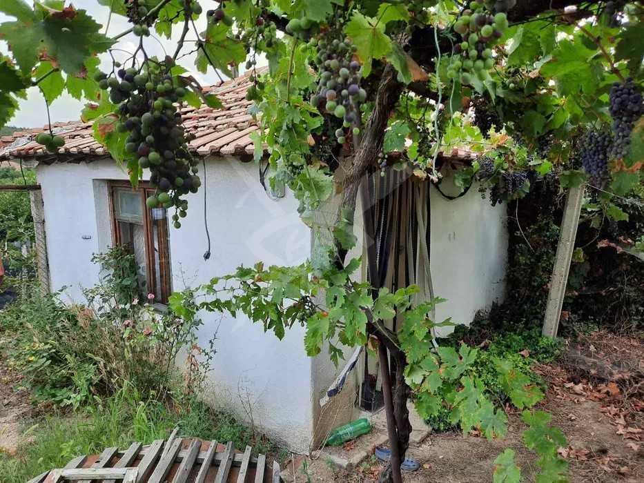 Продава се Къща в с. Мало Крушево, Област Пловдив - 65 кв.м за 252 €/кв.м - Снимка #2