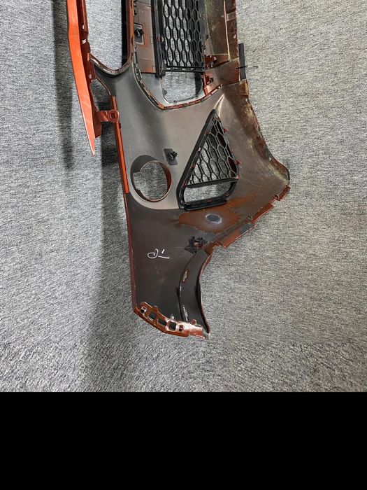 Bara fata Bmw X2 F39 M-pachet