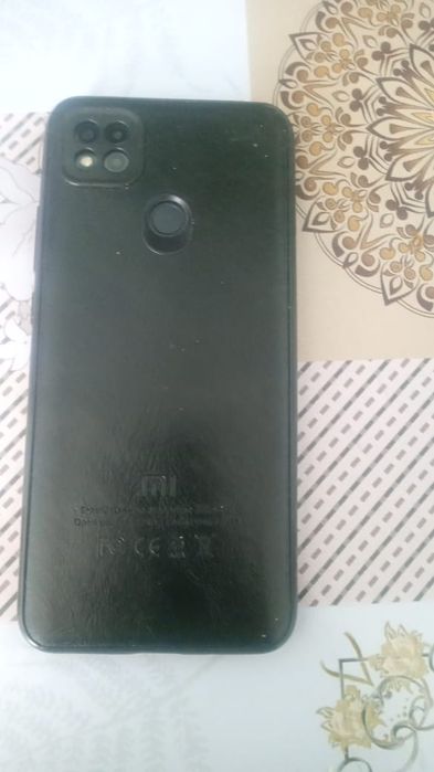 Продается Xiaomi redmi  9