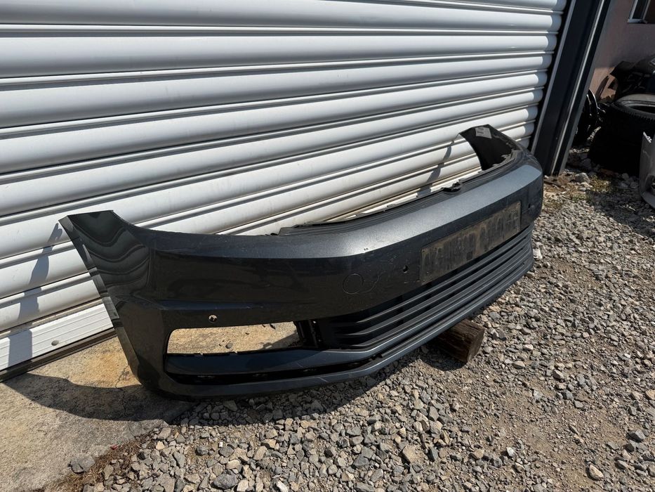 Предна броня за VW Touran (2015-2022)