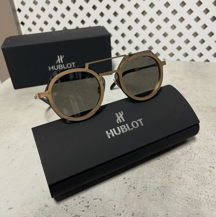 Ochelari Hublot de Sticla Polarizati Protectie Uv400