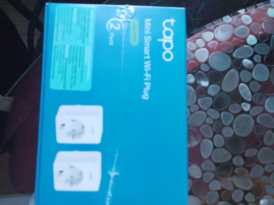 2 Wi-fi plug noi