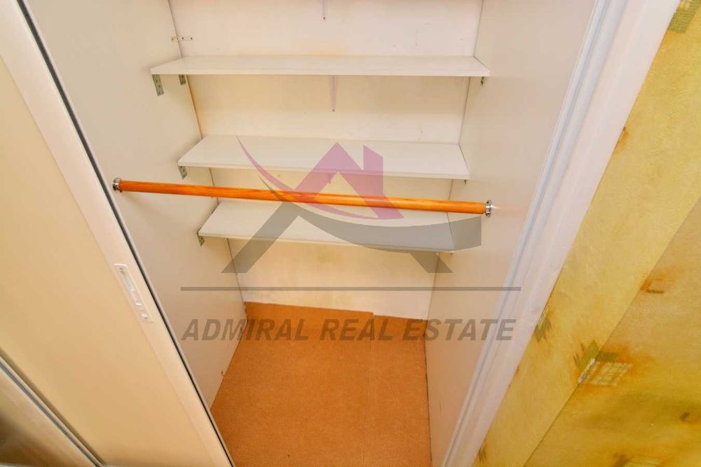 Дава се под наем Тристаен апартамент в Варна, Лятно кино Тракия - 90 кв.м за 511 € - Снимка #4