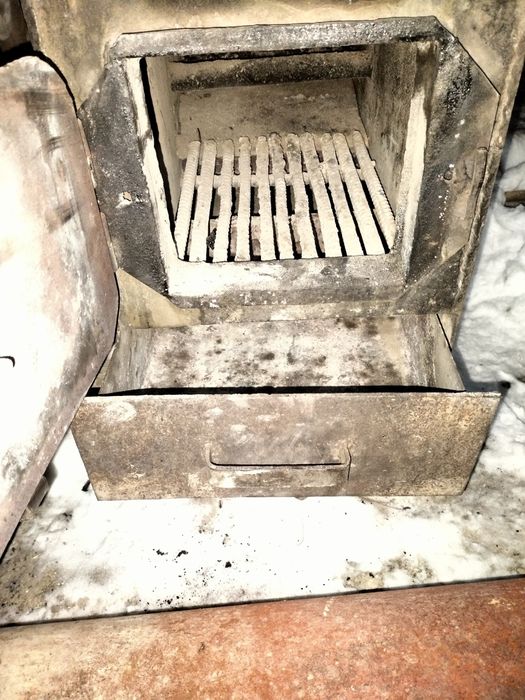 Пеш сатамын, продам печь