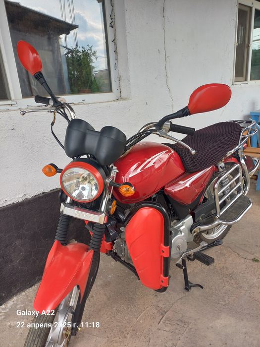 Продам мопед срочно