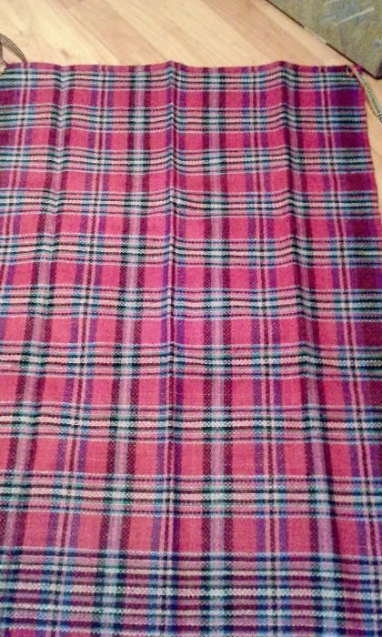 ръчно тъкани престилки