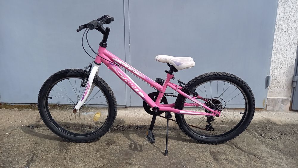 Детски велосипеди Frozen-16Kawazaki-18 Sprint-20Drag-20