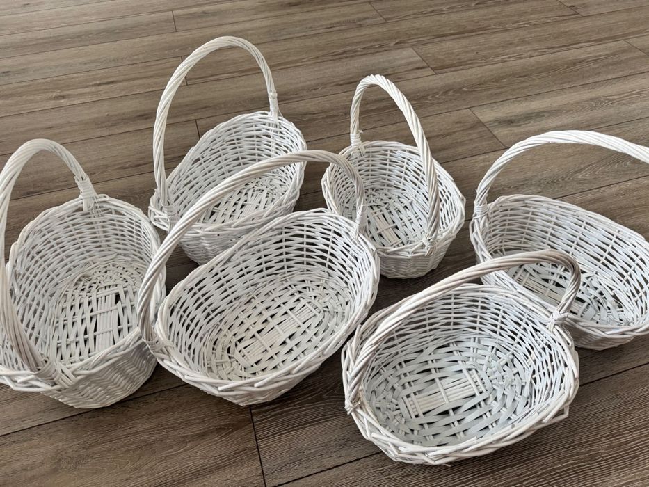 Корзины для подарков