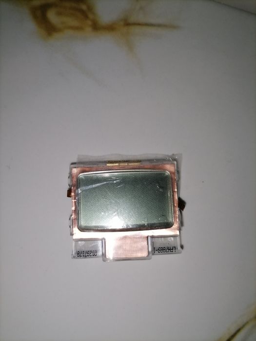 LCD display Siemens C35/M35