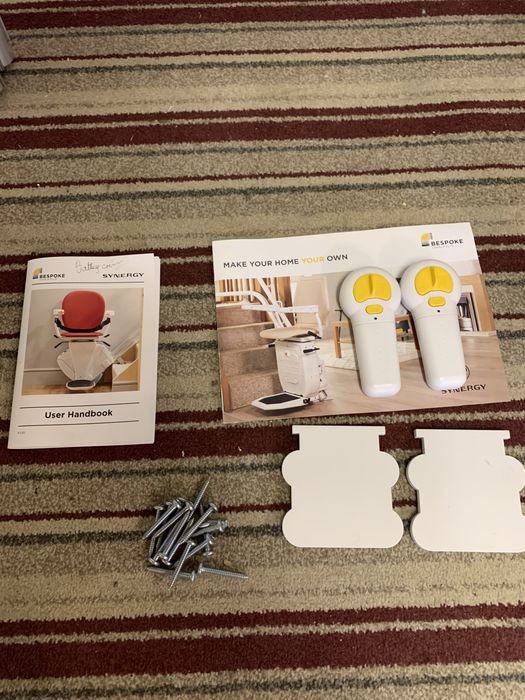 Lift,scaun electric pt scari