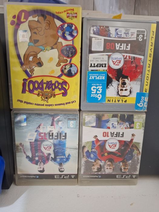 Vănd playstation3