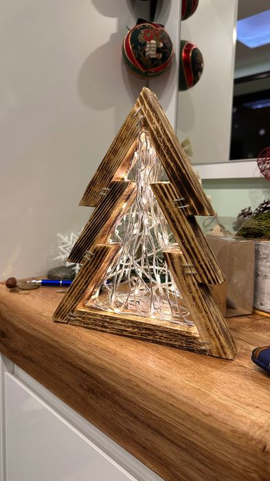 Дърводелски услуги!Изработка на дървени парапети конструкции декорации