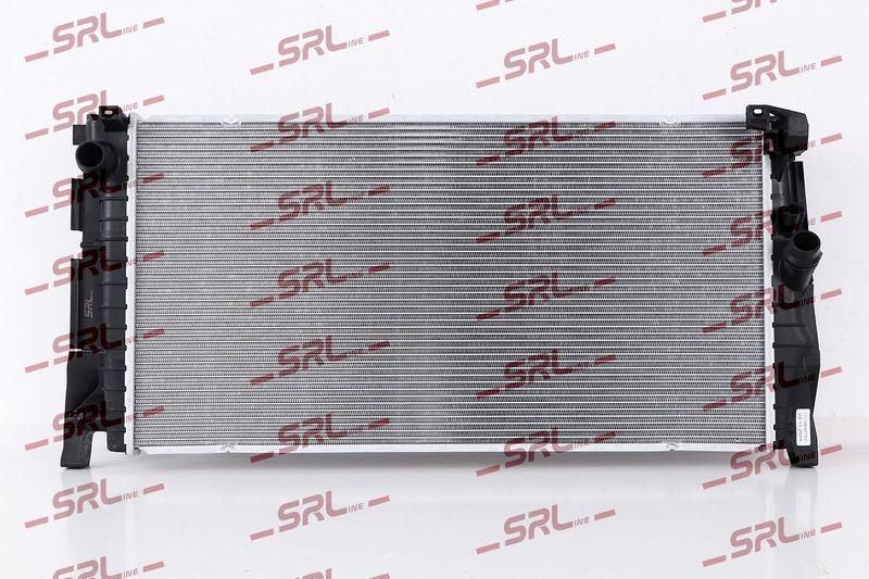 Radiator apa BMW Seria 1, 2 Active/Gran Tourer 202021, 2 Gran Coupe 202024, X1 F48 202022, X2 F39 202024; Mini Countryman 202024, 1.5 T, 2.0 T,