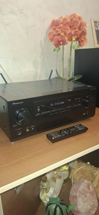 Riceiver Pioneer vsx933.