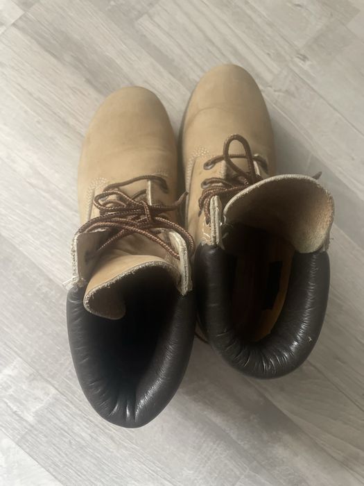 Timberland Waterproof/дамски обувки 39 1/2