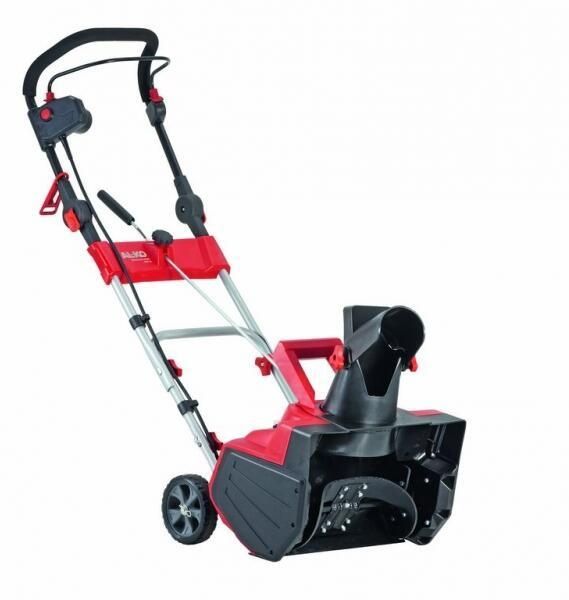 Freză electrică de zăpadă AL-KO Snowline 46 E,