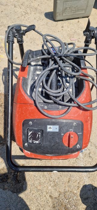 Aspirator hilti vc
