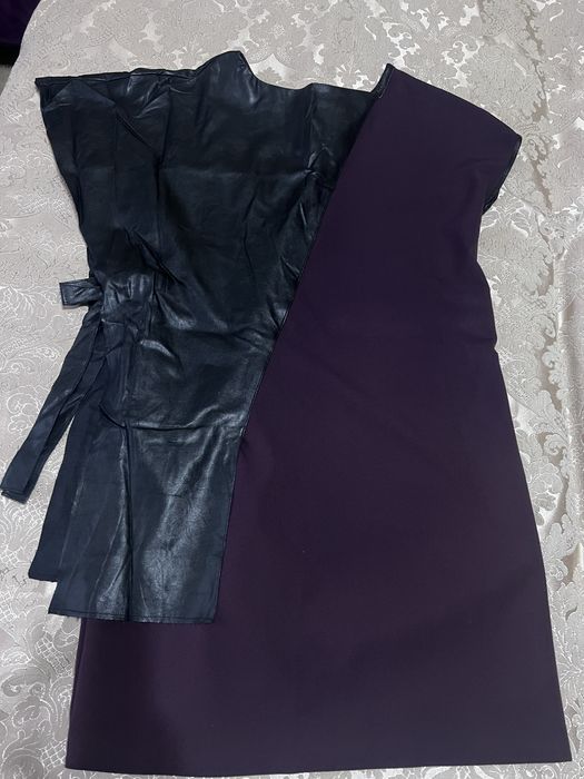 Продаю платье, б/у